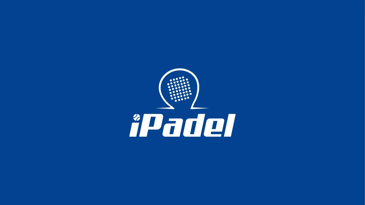 iPadel sports and leisure brand