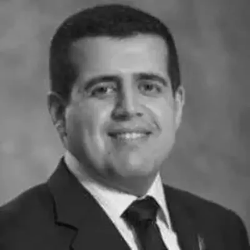 Fadi Al Faqih, Advisor