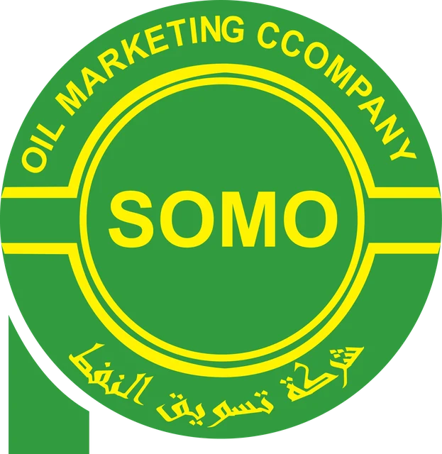 SOMO logo