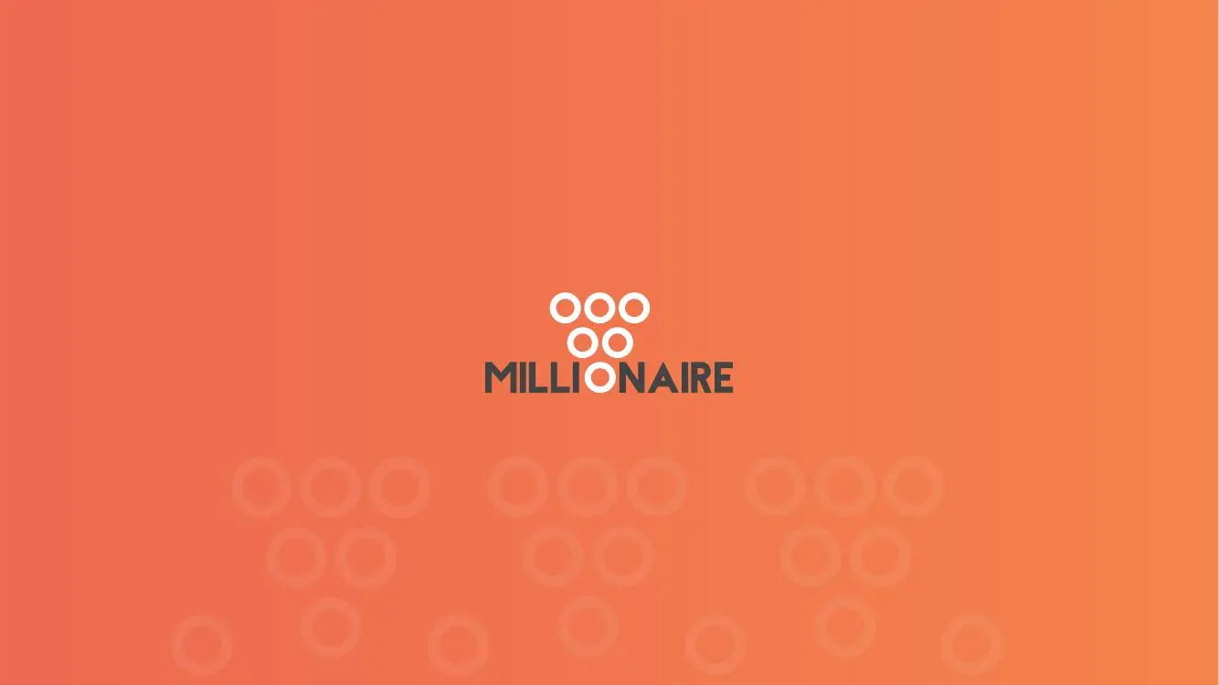 Millionaire promotional technology brand profile